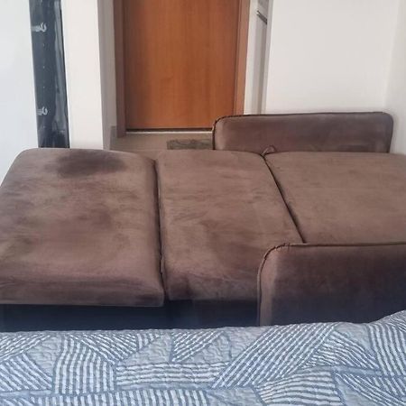 Aconchegante Studio No Condominio Da Fe Cachoeira Paulista Esterno foto