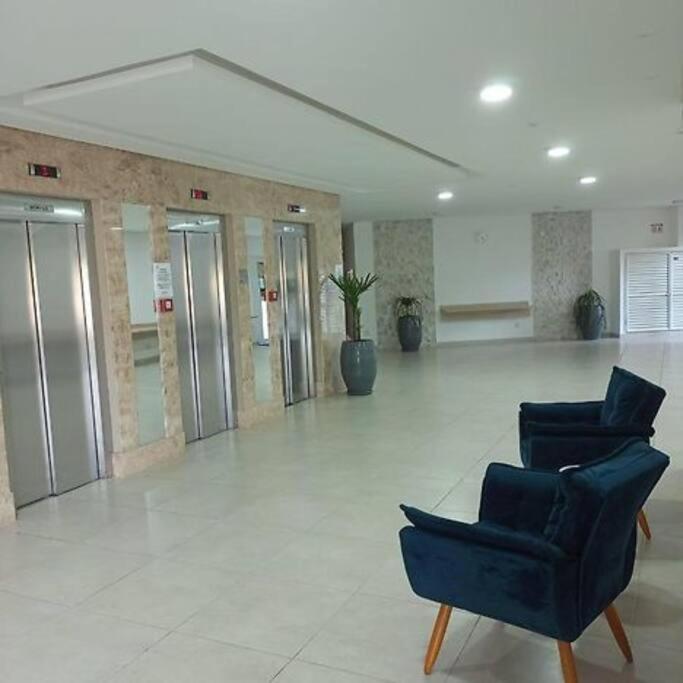 Aconchegante Studio No Condominio Da Fe Cachoeira Paulista Esterno foto