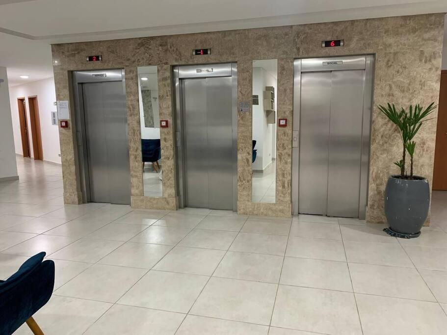 Aconchegante Studio No Condominio Da Fe Cachoeira Paulista Esterno foto