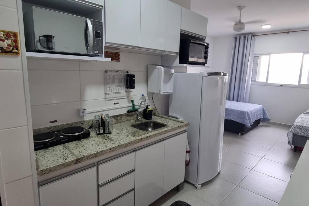 Aconchegante Studio No Condominio Da Fe Cachoeira Paulista Esterno foto